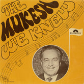 Mukesh - The Mukesh We Knew (Vinyl)